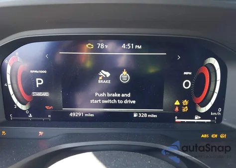 2021 Nissan Rogue Platinum Fwd from USA, damaged, VIN JN8AT3DC3MW100506